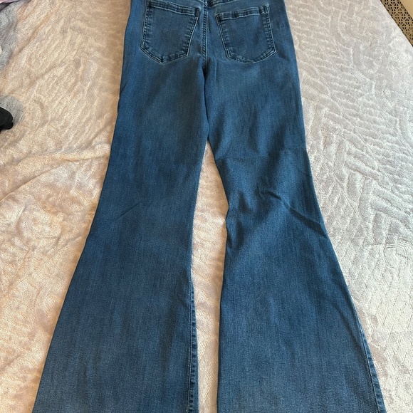 All Worthy Jeans size 6 - Picture 6 of 7
